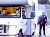 Kenzie Taylor, Gal Ritchie - Were The Taylors Part 2 On The