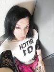 Femboy Bitch Slut Sabrina Pink BBC Deepthroat Public Exposed