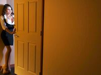 Nicolette Shea - 1 800 Phone Sex Line 5