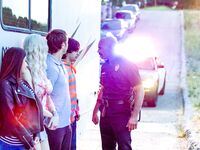 Kenzie Taylor, Gal Ritchie - Were The Taylors Part 2 On The