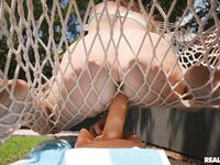 Aria Kai - Nosy Neighbor, Hammock Shaker Part 1