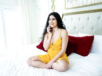 Angel Gostosa - Making Her Vibrate