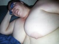 My whore of a fat slut wife