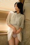 Suzu Honjo (本庄鈴) - FRIDAYデジタル写真集 エロスの摂理 Vol.1
