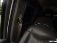 Explicit Kait - This Is The Bang Bus