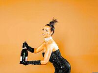 Nikki Benz - Break The Internet... For Real This Time