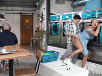 Katty Soarez - A Gust Of Horniness