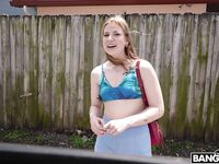 Abby McCoy - I Do Enjoy Abby McCoy