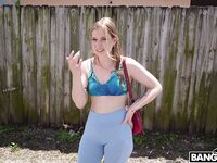 Abby McCoy - I Do Enjoy Abby McCoy