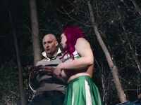 Sweethearts Episode 3 - Lily Lou