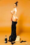 Nikki Benz - Break The Internet... For Real This Time
