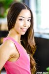 Nikky Dream, Lia Lin - Third Wheel Milf 15 Nov