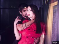 Alyx Star - Flour Power