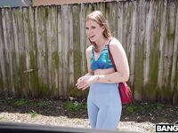 Abby McCoy - I Do Enjoy Abby McCoy