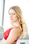 MIA MALKOVA & CANDICE DARE - (TUSHY) Stress Relief