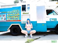 Jewelz Blu -  Ice Cream Time