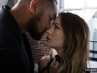 NAOMI SWANN - (DEEPER) Rule No. 2