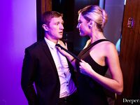 KENNA JAMES - (DEEPER) Succubus