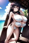 god tits IA