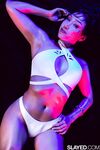 VICKI CHASE & IVY WOLFE - (SLAYED) Wild Things