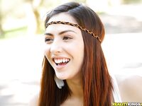 Shyla Jennings, Lia Lor & Cassie Laine