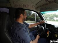 Explicit Kait - This Is The Bang Bus