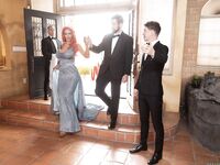 Nicolette Shea - Nicolette Shea's First Anal