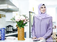 Anna Cummings - If He Wont Fuck You I Will