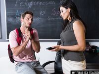 Becky Bandini [MFST] Oct 24, 2019