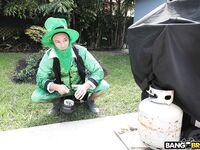 Rose Monroe - Fuck Me, I'm Irish