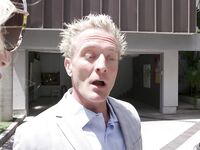 Rachael Cavalli- Pays Car Wreck Bill With Massive Tits