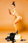 Nikki Benz - Break The Internet... For Real This Time