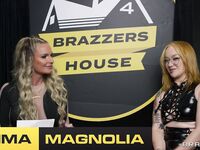 Brazzers House 4 Episode 6