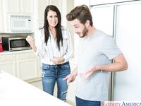 Reagan Foxx [MFHM] Jan 8, 2018