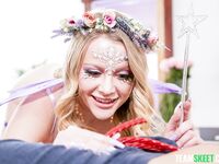 Paris White – Sugar Plum Snatch