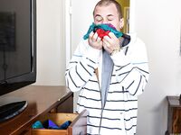 [MommyGotBoobs.com] Brandi Love - Stepmom In Control