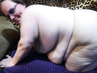 My whore of a fat slut wife