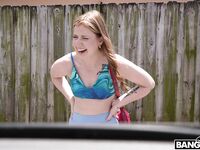 Abby McCoy - I Do Enjoy Abby McCoy