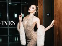 ALINA LOPEZ,EMILY WILLIS,KENZIE ANNE-(VIXEN)Breaking Through