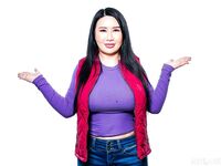 Suki Sin - Everyone Cums Everywhere, All at Once Part 1 Cum