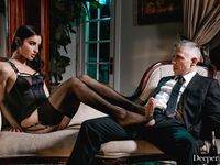 EMILY WILLIS - (DEEPER) What You Need Part 2