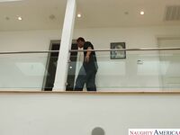 Nikki Benz - Hot And Sexy Nikki Benz Shows You How It's Done