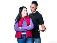 Suki Sin - Everyone Cums Everywhere, All at Once Part 1 Cum