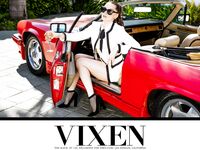 TORI BLACK - (VIXEN) Can You Put In A Good Word
