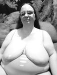 My whore of a fat slut wife