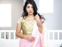 Jasmine Sherni - Holidays Are Best Spent Together