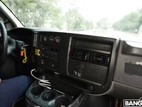 Explicit Kait - This Is The Bang Bus