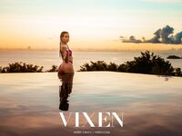 AVERY CRISTY - (VIXEN) Pure Excitement