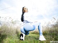 Lexi Dona - Pulling More Than Hamstrings