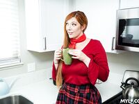 Lauren Phillips - Lauren Loves Creampies